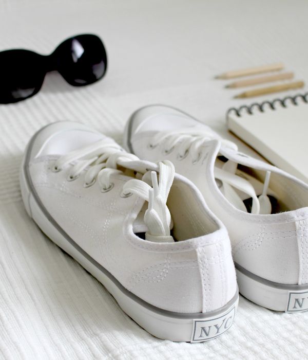 Sneaker Periwinkle